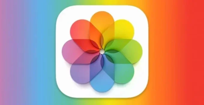 How to save and secure iPhone and iPad photos?