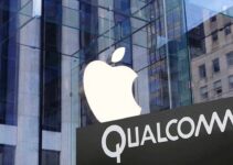 Apple and Qualcomm separated at home until 2026