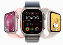 Apple Watch Series 9 and Ultra 2, battery details from regulatory databases