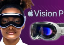 Vision Pro optical insert matching process revealed