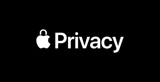 Apple investigates issue with privacy settings in iOS 17