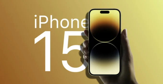 The prices of iPhone 15 and iPhone 15 Pro, all the hypotheses among rumors and clues
