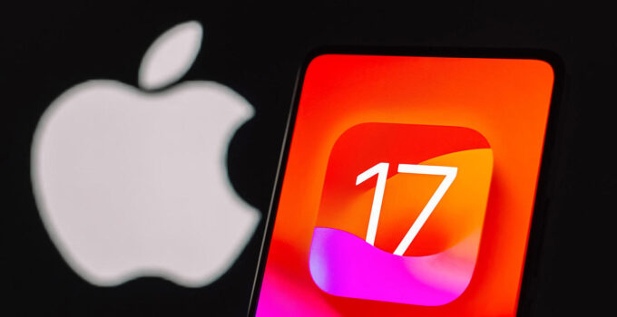 The 10 things to try immediately with iOS 17