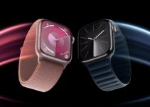 Apple Watch Showdown: Series 9 vs. SE 2022