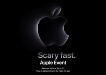 Apple’s ‘Scary Fast’ Event Slated for October 30th: Anticipation Rises for New Mac Reveals