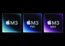 Revolutionizing Silicon: A Comprehensive Look at Apple’s M3, M3 Pro, and M3 Max Chips from the ‘Scary Fast’