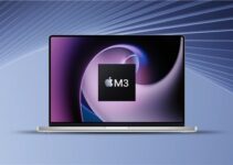 Upcoming MacBook Featuring M3 Chip Set for 2024 Release