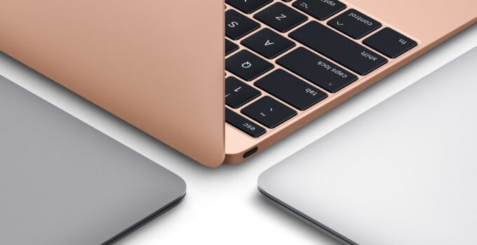 Apple Contemplates Introducing Value-Focused MacBook by 2024