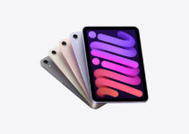 Upcoming iPad Mini 7 Aims to Address ‘Jelly Scrolling’ Issue