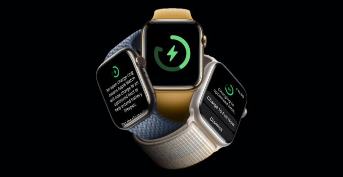 Maximizing Your Apple Watch’s Charge with watchOS 10: A Guide