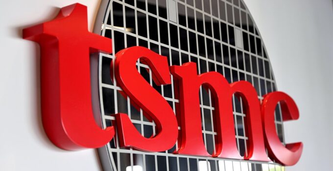 Despite iPhone 15 Launch, TSMC’s Profits Hit a Low Point