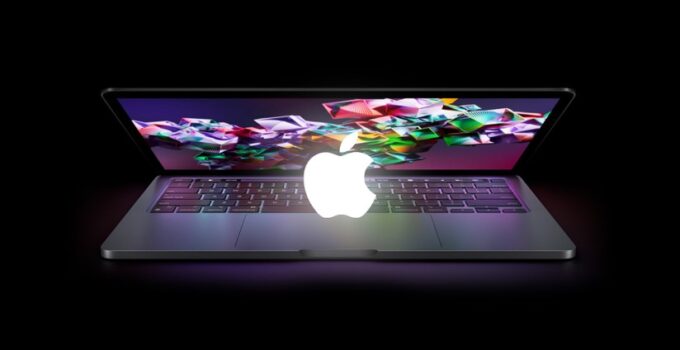 Apple Innovates with MacBook Privacy Patent: Adjustable Viewing Angles for Enhanced Screen Confidentiality