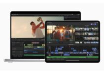 Apple Gears Up for Major Final Cut Pro Enhancements: A Harmonious Dance Between Mac and iPad