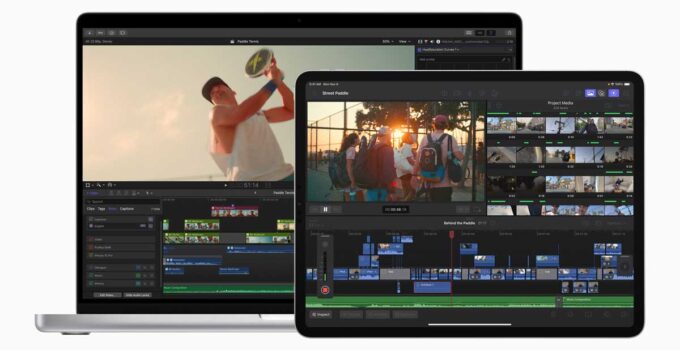 Apple Gears Up for Major Final Cut Pro Enhancements: A Harmonious Dance Between Mac and iPad