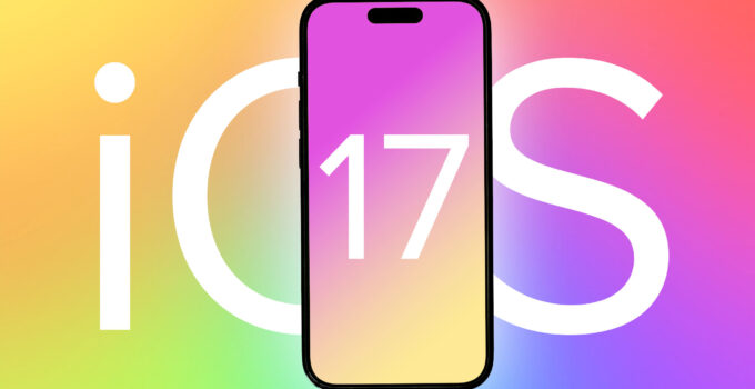 iOS 17 Brings Enhanced Privacy: Easily Remove Photo Metadata Before Sharing