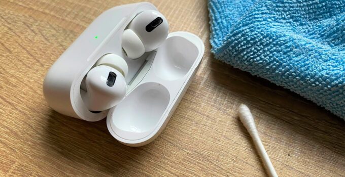 Extending AirPods Battery Life: A Comprehensive Guide