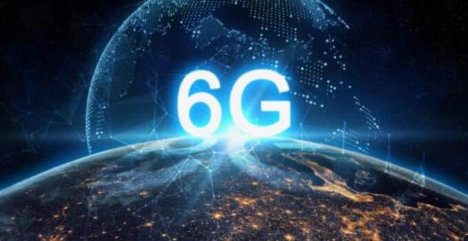 Apple’s Ongoing Commitment to Advancing 6G Connectivity