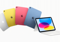 Apple to Simplify iPad Lineup