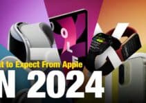 Apple’s Exciting Roadmap for 2024: Vision Pro, iPhone 16, and Revolutionary Advances in Technology