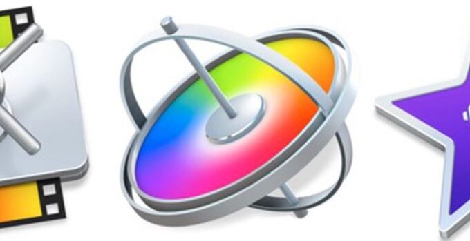 Apple Elevates Video Editing Game with Enhanced iMovie, Motion, and Compressor Updates