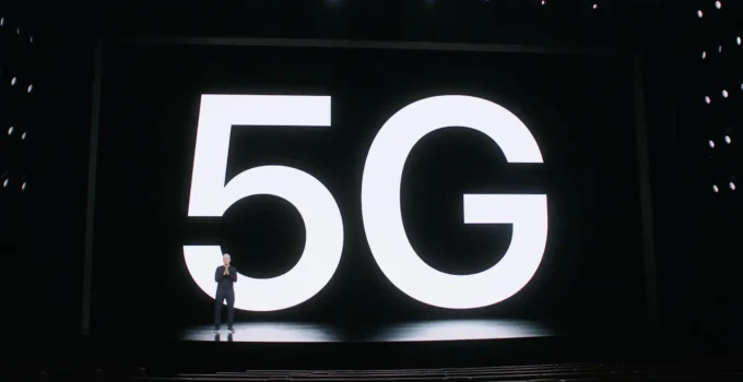 Apple Contemplates Halting In-House 5G Modem Chip Development Amid Challenges – RUMOR