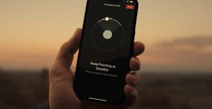 Should Apple Offer Free Emergency SOS via Satellite Indefinitely?