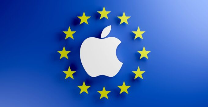 Apple Seeks Commissions, Control Over Non-App Store Apps in Response to EU’s Digital Markets Act