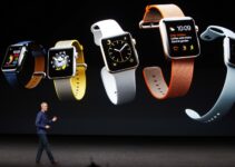 Apple Watch Faces Uncertain Future in the USA Amid Ongoing Legal Dispute