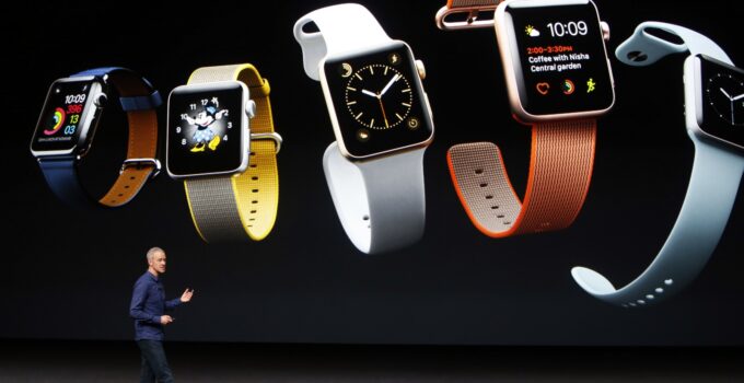 Apple Watch Faces Uncertain Future in the USA Amid Ongoing Legal Dispute