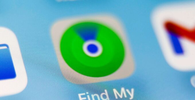 Apple Expands ‘Find My’ App Capacity: Now Track Up to 32 Devices on iPhone and iPad