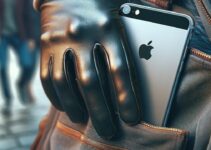 Enhancing iPhone Security with iOS 17: Crafting an Ingenious Anti-Theft System