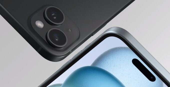 Apple’s Future iPhone 16 and 17 for Major Camera Upgrades: 48MP Sensors and Enhanced Front Camera Tech