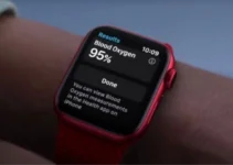 Masimo CEO Slams Apple Watch’s Sensor; Apple Disables Feature in New Models