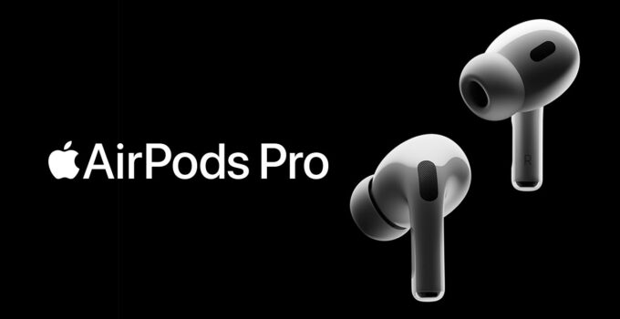Apple Releases Firmware Update 6A321 for AirPods Pro to Enhance Performance