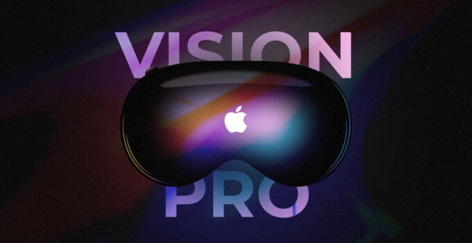 Apple Advises Caution for Vision Pro Users with Health Conditions, Outlines Safety Measures in Detailed Support Document