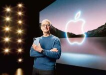 Tim Cook Confirms: Apple to Pioneer New Frontiers in Generative AI