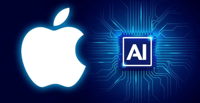 Apple Leads in AI Innovation with Over 30 Startups Acquired in 2023