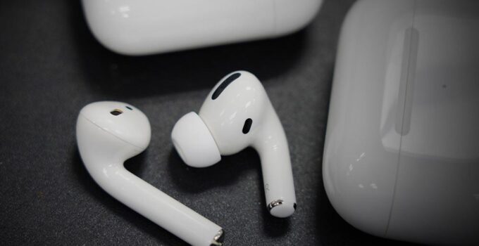 Verifying Apple AirPods Authenticity: Avoiding Counterfeit Models
