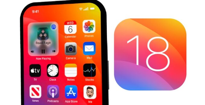 iOS 18: Unveiling the Future of iPhone Experience