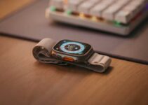 Apple Watch Ultra’s MicroLED Display Shift Put on Pause