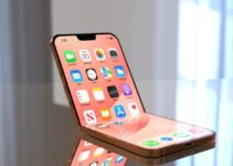 Apple’s Foldable iPhone and Under-Screen Face ID on the Horizon