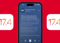 Apple Revolutionizes Podcast Accessibility with Transcription Feature in iOS 17.4 Update
