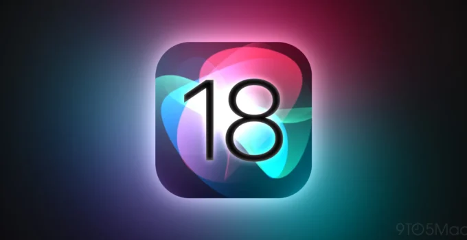 iOS 18 Preview: Anticipating Revolutionary AI and Enhanced Customization