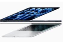 Introducing the New MacBook Air Models: A Leap in Performance and Design