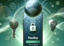 WhatsApp Enhances Security with Passkey Integration on iOS