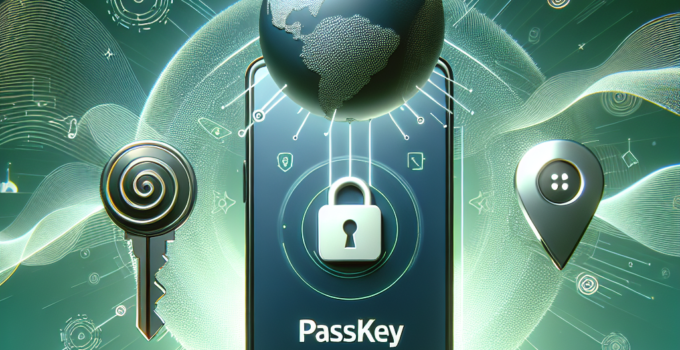 WhatsApp Enhances Security with Passkey Integration on iOS