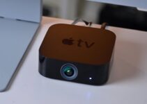 Apple TV’s Future: Built-in Camera and Beyond