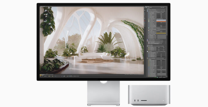 Upcoming Mac Pro and Mac Studio: Next-Gen Power and Innovation