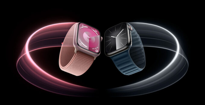 Apple’s Next Leap: Energy-Efficient OLED Technology for Apple Watch