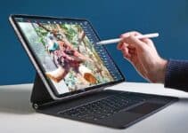 Revolutionizing Tablet Technology: Apple’s Upcoming iPad Pro to Feature Industry-Leading OLED Display